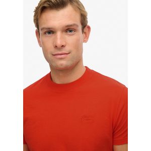 Superdry - Vintage Logo - T-shirt - Slim Fit - Korte Mouwen