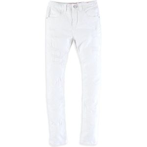 Cars Jeans Jeans Destroy Jr. Skinny Fit - Meisjes
