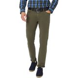 Brax - Style CHUCK OLIVE - Broek - Groen Olijf - Hi-FLEX - Modern Fit