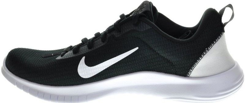 Nike - Flex Experience Run 12 - Hardloopschoenen - Zwart