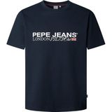 T-shirt - Korte Mouwen - Print - 100% Katoen - Duurzaam Katoen