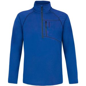 Protest Mens Prtrekody 1/4 Zip Active Top