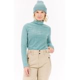 Protest - PRTStill - Trui - Glacial Blue - Lange Mouwen - Ronde Hals