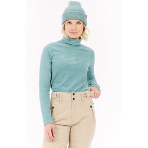 Protest - PRTStill - Trui - Glacial Blue - Lange Mouwen - Ronde Hals