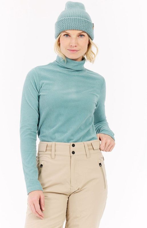 Protest - Still - Dames Sweatshirt