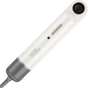 Bianco di Puro BELLA – Supersonic Haardroger met Ionentechnologie | Lichtgewicht & Stil | Professioneel Föhnen voor Glanzend, Pluisvrij Haar