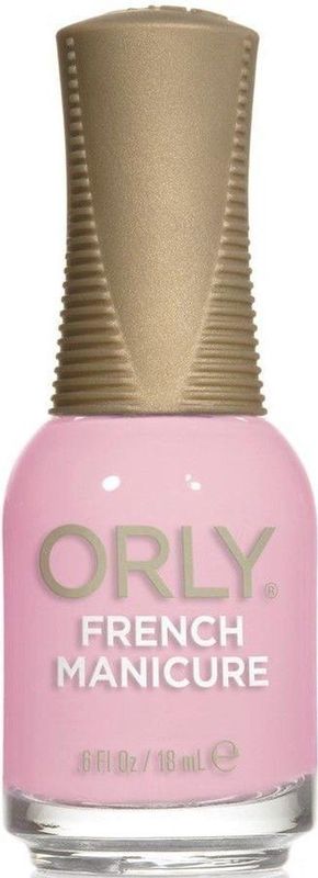Orly - Rose-Colored Glasses - Nagellak - 18ml