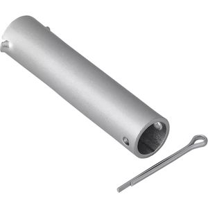 ProPlus As voor neuswiel - Ø20 mm x 90 mm - Geschikt voor model 341512