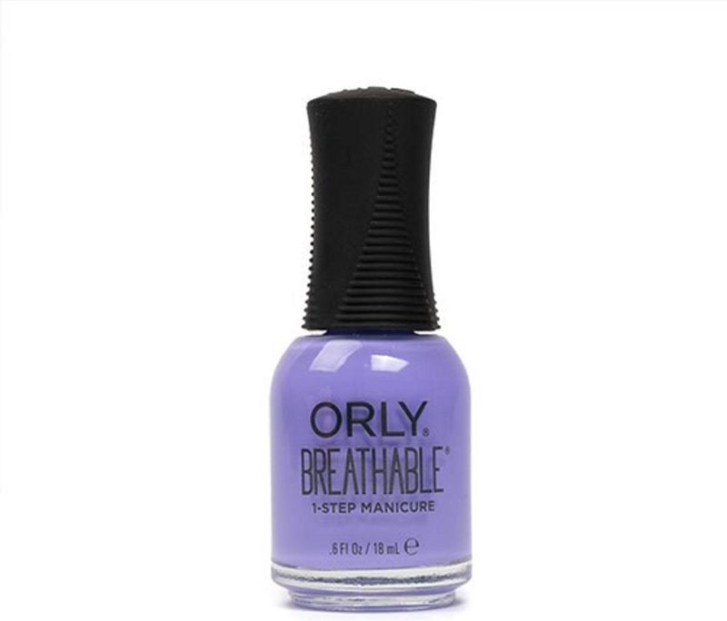 ORLY - Breathable - Nagellak - 18 ml