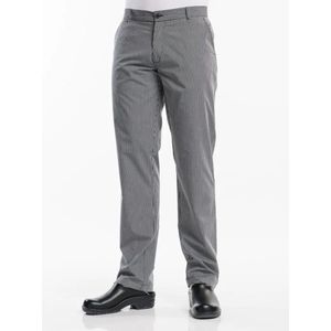 Chaud Devant Koksbroek Grigio maat S - Per stuk