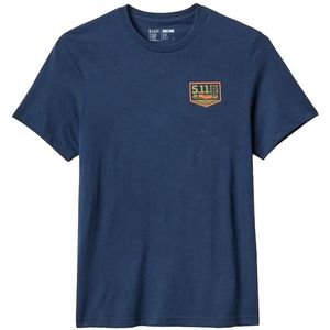 5.11 Tactical Sig SR Crest SS Short Sleeve Shirt