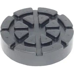 Cascos / Vilver draagrubber voor 2-koloms hefbrug