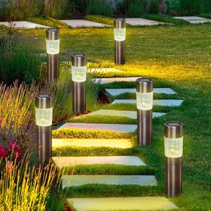 Grundig LED Solarverlichting | 6 stuks