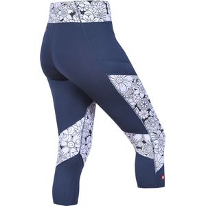 Ocun - Rhea - Legging - Blauw - Vrouw