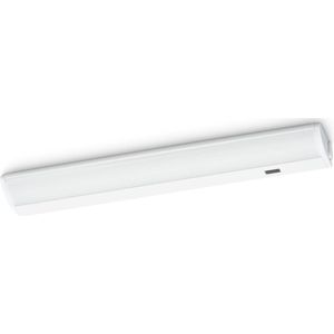 Prolight LED TL Lamp - Armatuur - TL Buis - Sensor - Ideaal voor in de keuken - Koel Wit Licht - 7W