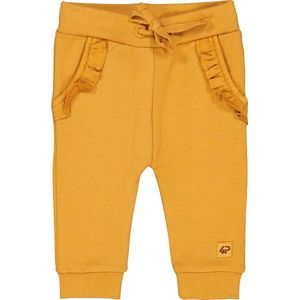 4PRESIDENT Broek - Cathay Spice - Maat 56 - Baby broekjes - Newborn kleding