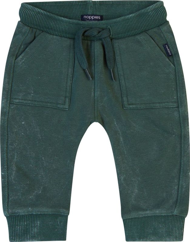 Noppies Pants Grisel relaxed fit Jongens Broek - Maat 50
