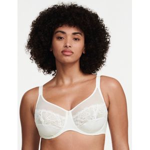 Chantelle Orangerie Dream Beugel BH Ivoor 90 E