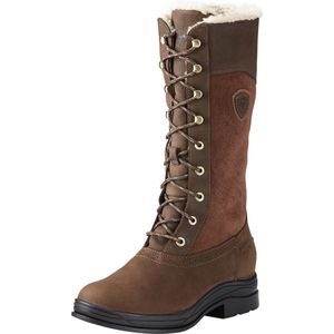 Ariat Wythburn Waterproof - Rijlaarzen - Outdoorlaars - B Insulated Java - Thinsulate™ binnenvoering - Maat 41