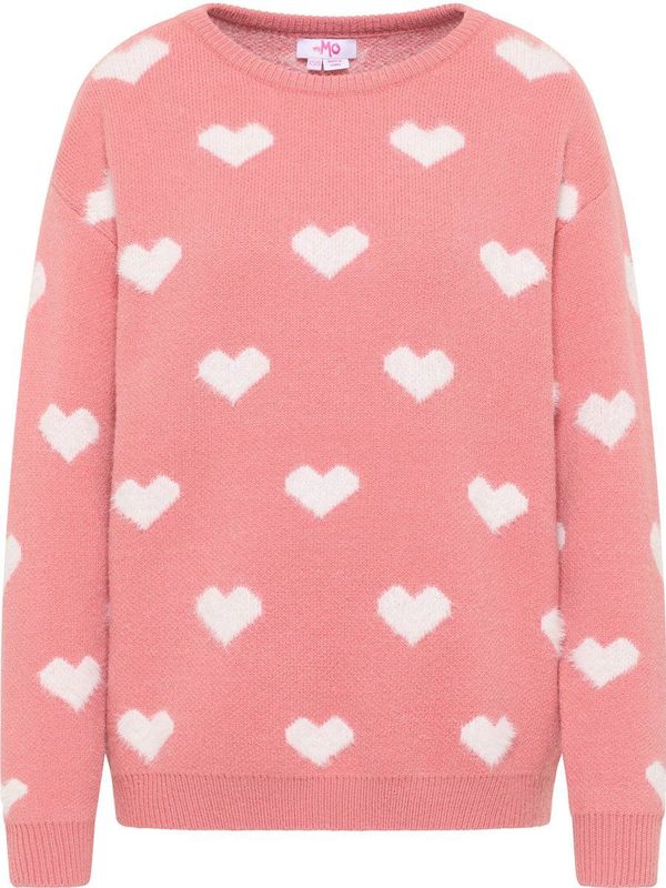 myMo - Blonda - Gebreide Trui