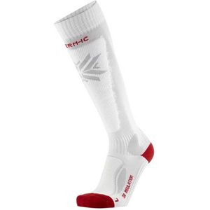 Therm-ic Ski Insulation Sokken Wit EU 42-44 Man,Vrouw