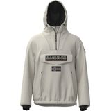 NAPAPIJRI - RAINFOREST NEXT - Tussenjas - Ecru - Regenjas