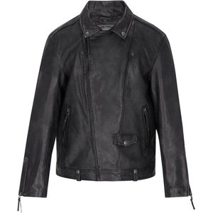 DreiMaster Vintage Tussenjas  zwart