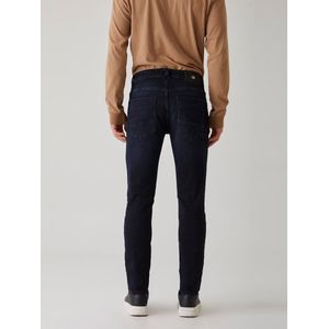 LTB - Joshua - Heren Slim-fit Jeans - Aello Wash