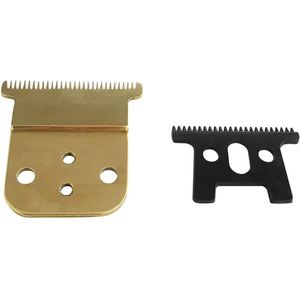 Haartrimmer messenset geschikt voor T-outliner haartrimmer zirkonia keramische messen