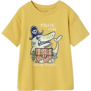 Vertbaudet Jongensshirt met animatie