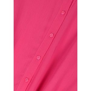 Notre-V Nv-blair Mini Dress Jurken Dames - Kleedje - Rok - Jurk - Roze - Maat XS