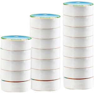 Zeynomax - Compressed Handdoeken voor Kamperen en Reizen - 20 Stuks met Tabletten - 30 * 60cm