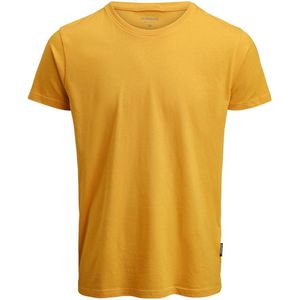 Jobman 5268 T-Shirt 65526814 - Oranje/Geel - M