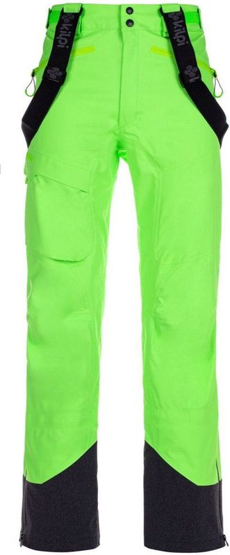 Kilpi - Lazzaro - Broek - Drielaags - Voor Heren - Geschikt Voor Bergwandelingen en Skiën