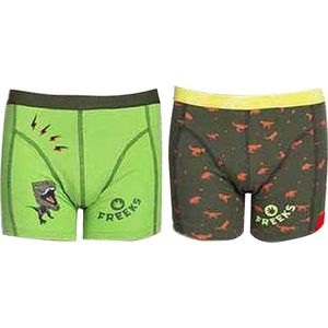Freeks Boxers Maat 116 - 122