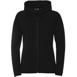 Uhlsport Id Sweatshirt Met Rits