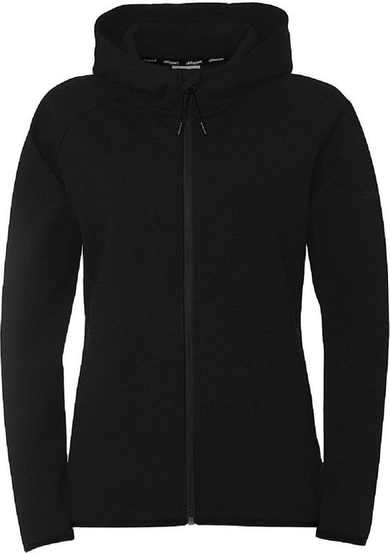 Uhlsport Id Sweatshirt Met Rits