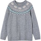 Vertbaudet Kerstrui familie capsulecollectie