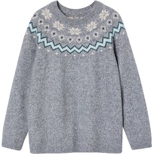 Vertbaudet Kerstrui familie capsulecollectie