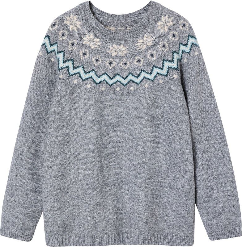 Vertbaudet Kerstrui familie capsulecollectie