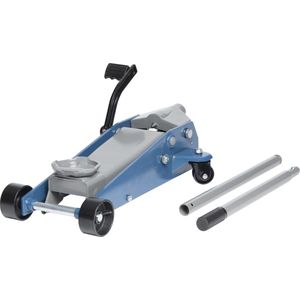 Hydraulische Krik 3 Ton met Quick-Lift - Handig en Efficiënt