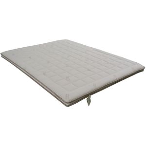 Eco Topper Deluxe - 180x200