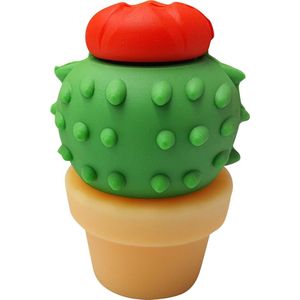 Ulticool USB-Stick Cactus - 16GB - Groen