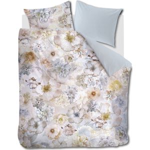 Kardol by Beddinghouse - Kelmscott - Dekbedovertrek - Naturel - 240x200/220 cm