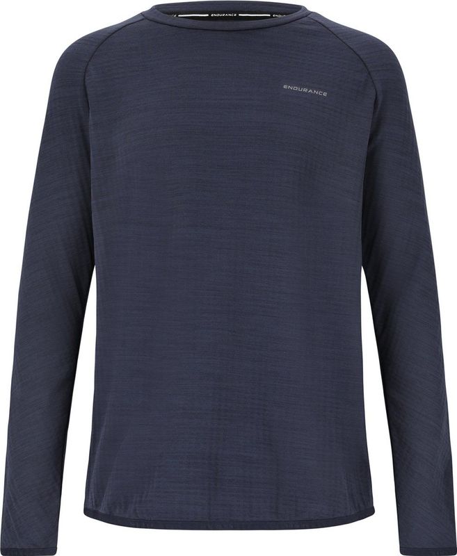 ENDURANCE - Midlayer Avan - Vest - Kinderen