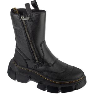 Dr. Martens - DMXL Rigger - Leren Werklaarzen - Zwart