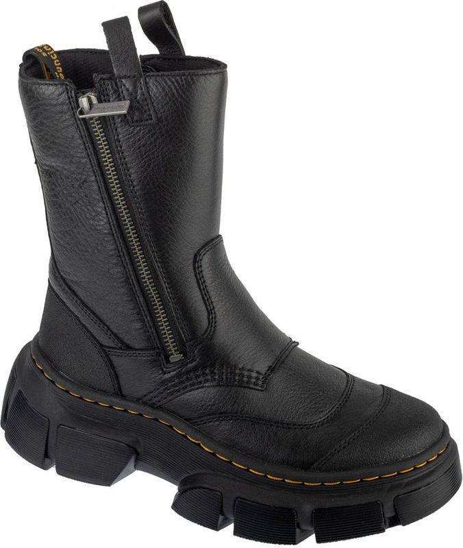 Dr. Martens - DMXL Rigger - Leren Werklaarzen - Zwart