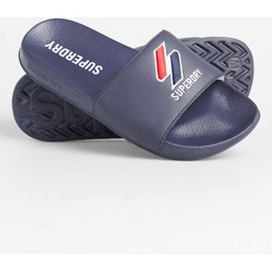 Superdry - Core Sports Style - Zwembadsandalen
