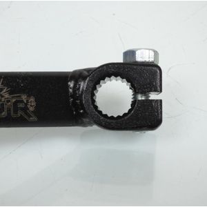 tun'r versnellingspook voor derbi 50 senda r x-treme motorfiets nieuw