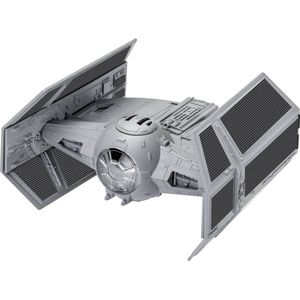 Revell REV-01102 ruimtevaartuig model 1:121 Montagekit